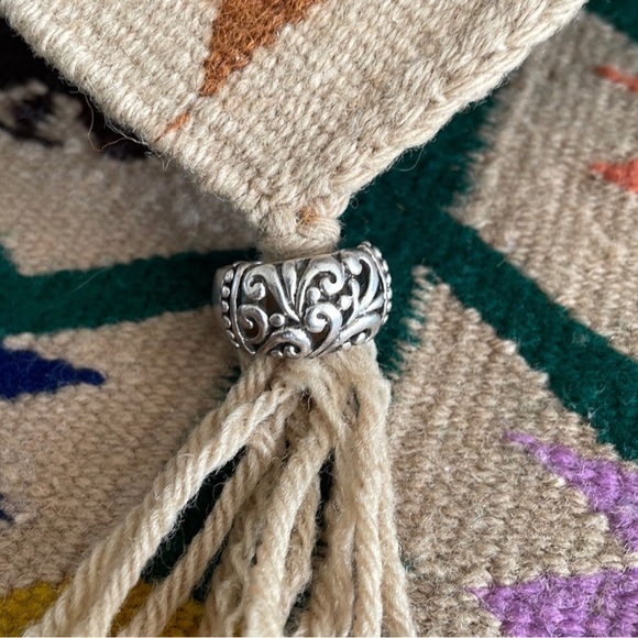 Jewelry - Sterling Ladies Ring